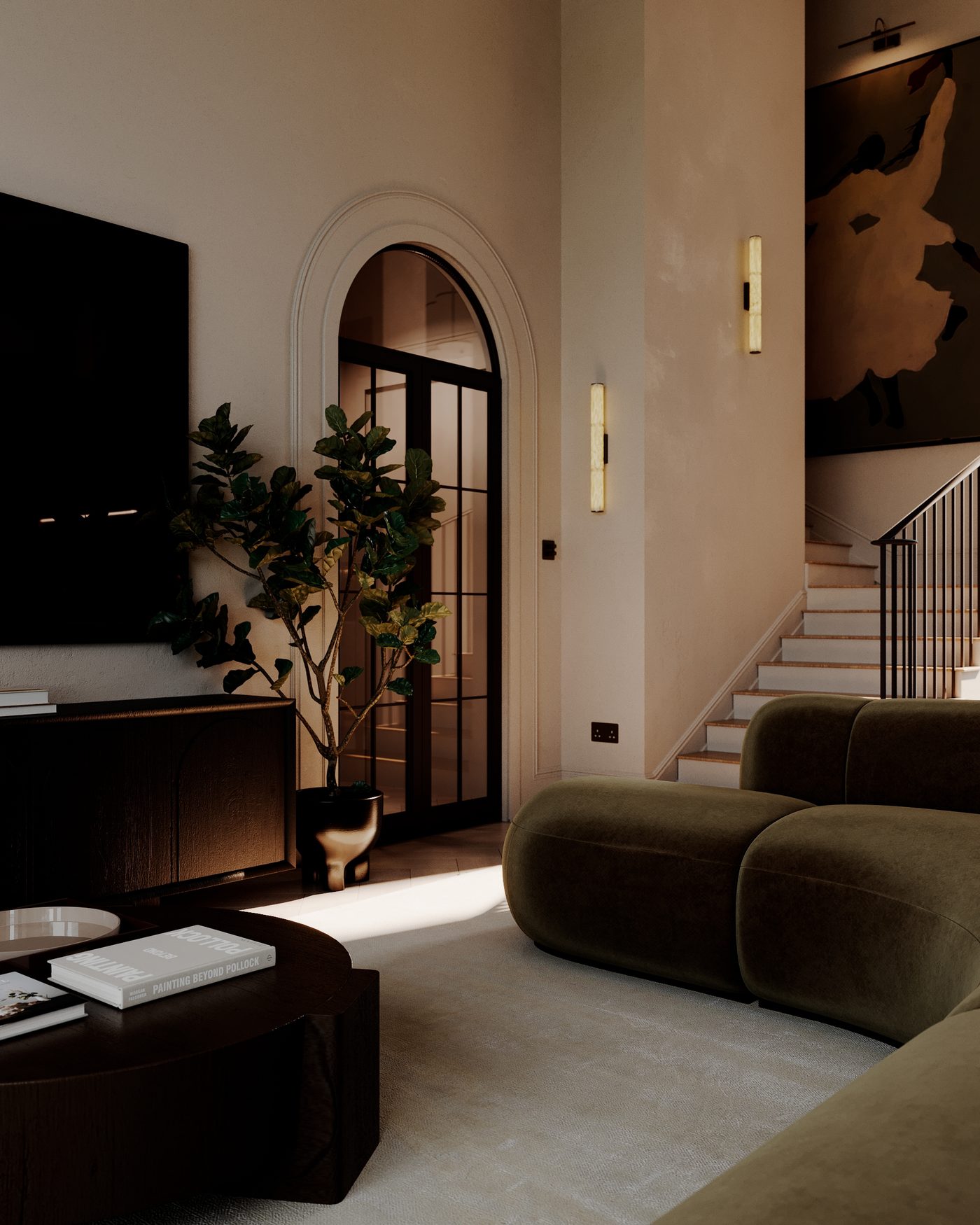 After — Forma Residences by Ademchic