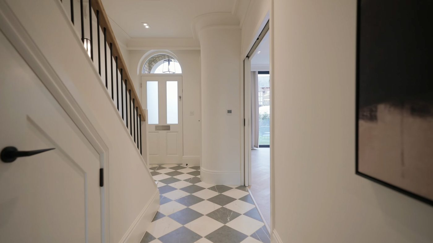 Montpelier Mews